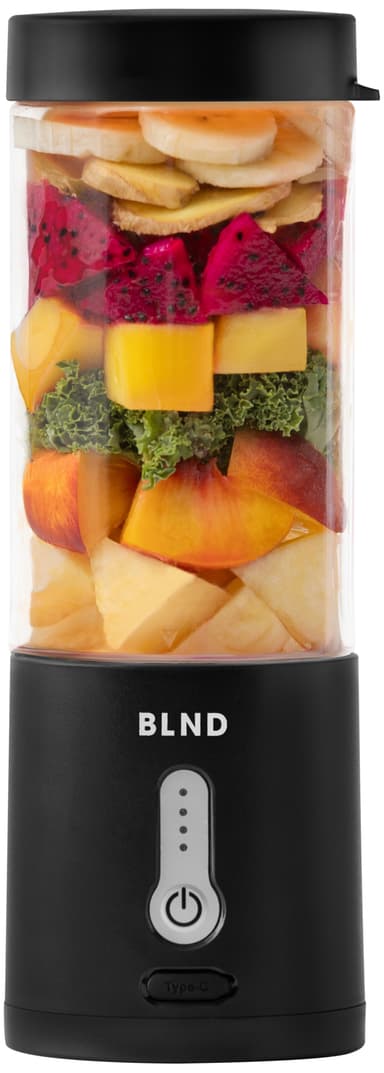 BLND blender BLK (sort)