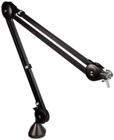 Rode Rodecaster Pro II mikrofonsett