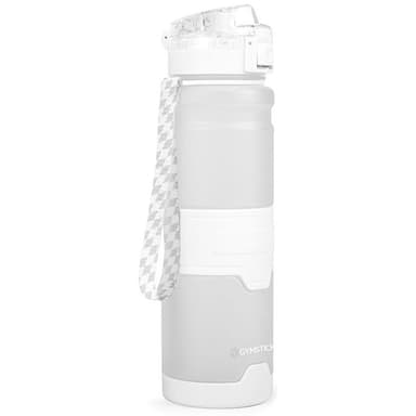Gymstick Tritan Water Bottle 1 Liter