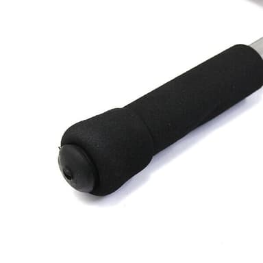 Dørgym multi chins bar med myke håndtak