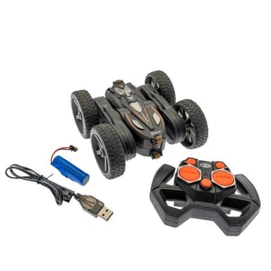 G4P Swing Stunt Car - Radiostyrt stuntbil