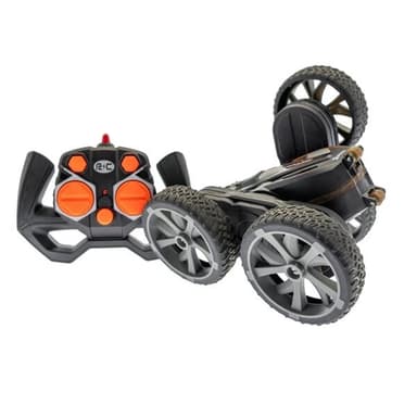 G4P Swing Stunt Car - Radiostyrt stuntbil