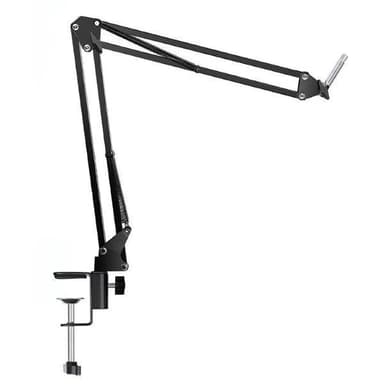 Kondensatormikrofon BM-800 med stativ
