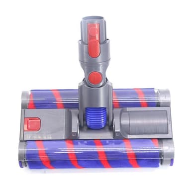 Støvsugermunnstykke med LED til Dyson V7 V8 V10 V11