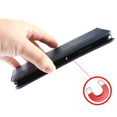 Til Google Pixel 9A Lommebok-deksel Eksklusiv
