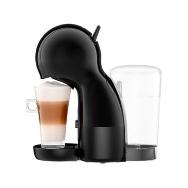 Krups Dolce Gusto Piccolo XS Kapselkaffemaskin – Kompakt Design, 15 Bar Trykk