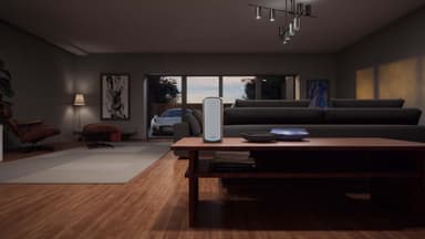 Netgear Orbi 970 (RBE972S) Wi-fi 7 Mesh router (2-pakning)