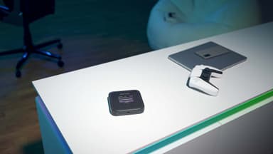 Netgear Nighthawk M3 5G mobilt bredbånd
