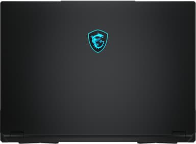 MSI Stealth AI9-HX370/64/2TB/5080/18(UHD)-120 bærbar gaming-PC