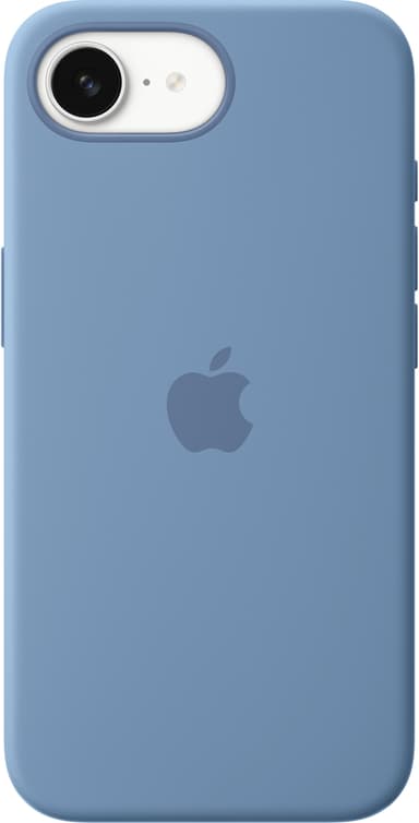 Winter Blue