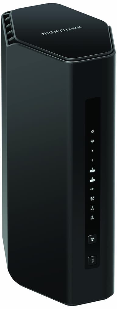 Netgear Nighthawk RS300 Wi-fi 7 BE9300 router