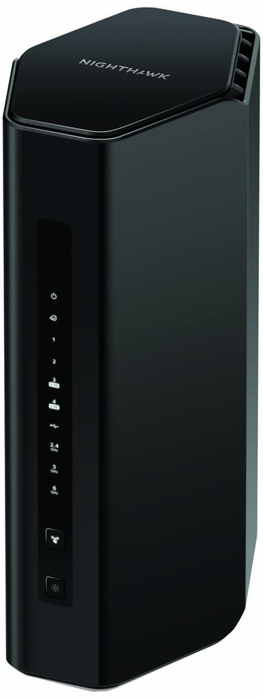 Netgear Nighthawk RS300 Wi-fi 7 BE9300 router