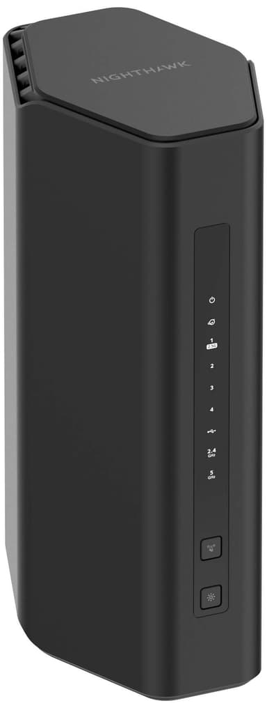 Netgear Nighthawk RS200 Wi-fi 7 BE6500 router