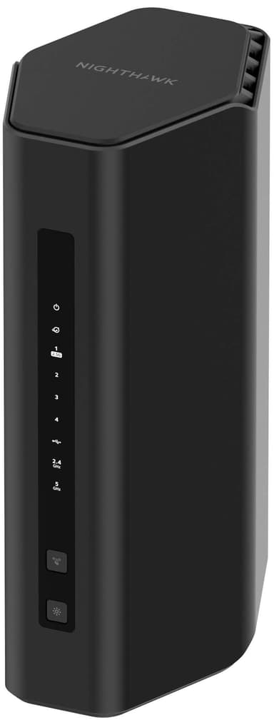 Netgear Nighthawk RS200 Wi-fi 7 BE6500 router