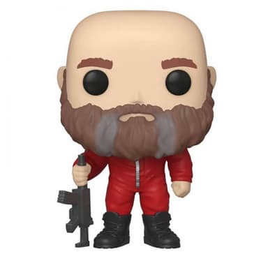 Funko Pop! La Casa De Papel actionfigur (Helsinki)