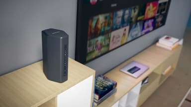 Netgear Nighthawk RS200 Wi-fi 7 BE6500 router