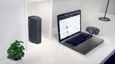 Netgear Nighthawk RS200 WiFi 7 ruter