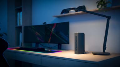 Netgear Nighthawk RS300 Wi-fi 7 BE9300 router