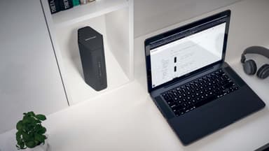 Netgear Nighthawk RS200 Wi-fi 7 BE6500 router