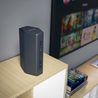 Netgear Nighthawk RS200 WiFi 7 ruter