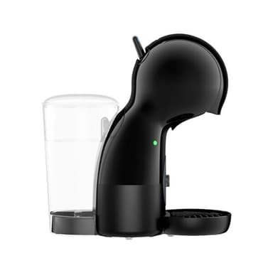 Krups Dolce Gusto Piccolo XS Kapselkaffemaskin – Kompakt Design, 15 Bar Trykk
