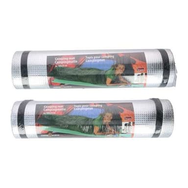 Camp Active Liggunderlag 180x50cm