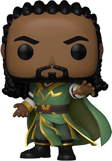 Funko Pop! Marvel actionfigur (Master Mordo)