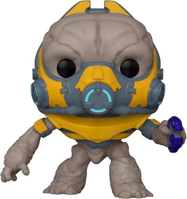 Funko Pop! Halo actionfigur (Gruntconscript)