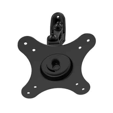 NÖRDIC Full Motion Fleksibelt Veggfeste 10-24"" Vesa  75x75, 100x100