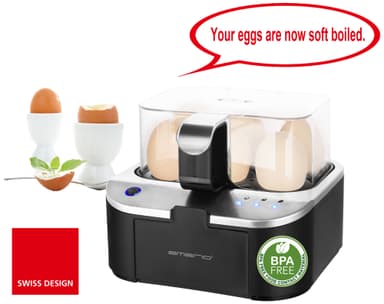 Emerio eggkoker EB-123177.12