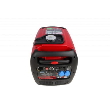SENCI SC4000iE-O Inverter Aggregat - Bensin - Max 3800W - ATS - Elektrisk start