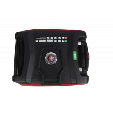 SENCI SC5500i Inverter Aggregat - Bensin - Max 6000W - ATS - Elektrisk start