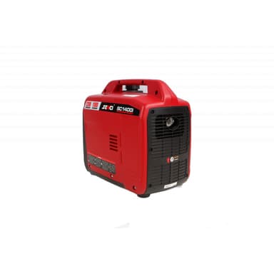 SENCI SC1400i Inverter Aggregat - Bensin - Max 1200W