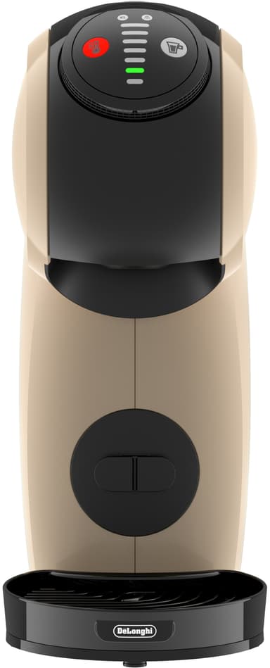 Nescafe Dolce Gusto Genio S kaffemaskin EDG226.BG (beige)