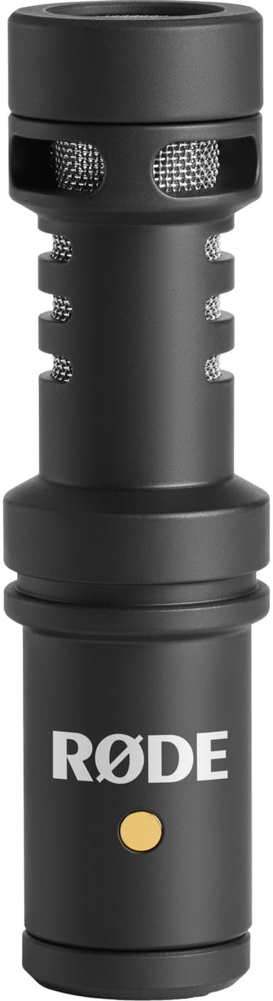 Røde VideoMic Me-C+ shotgunmikrofon
