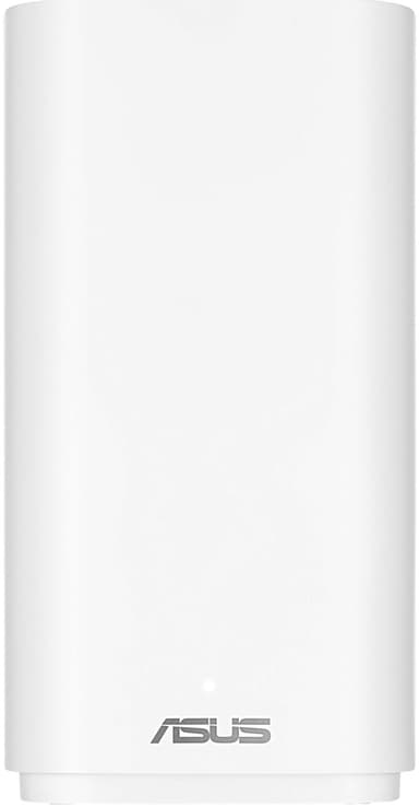 ASUS ZenWiFi BD4 Outdoor Mesh router (hvit)