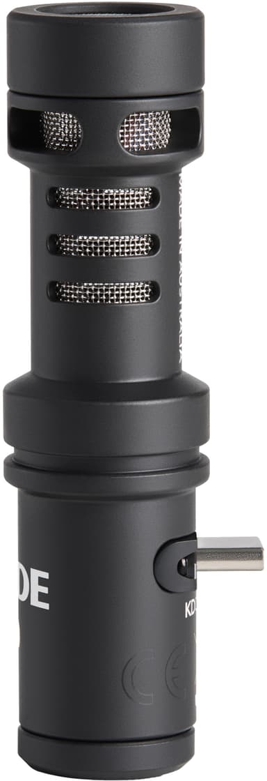 Røde VideoMic Me-C+ shotgunmikrofon