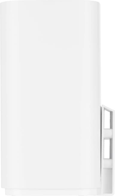 ASUS ZenWiFi BD4 Outdoor Mesh router (hvit)