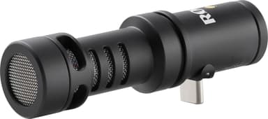 Røde VideoMic Me-C+ shotgunmikrofon
