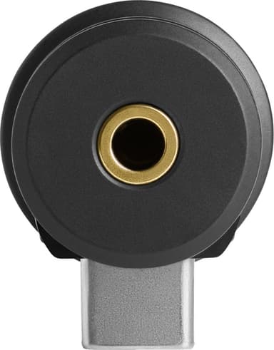 Røde VideoMic Me-C+ shotgunmikrofon