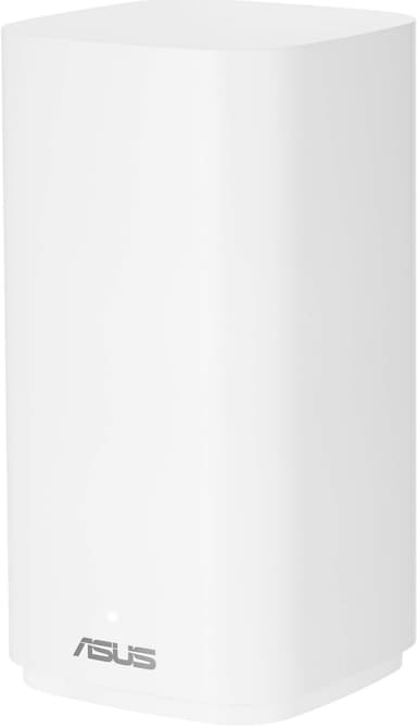 ASUS ZenWiFi BD4 Outdoor Mesh router (hvit)