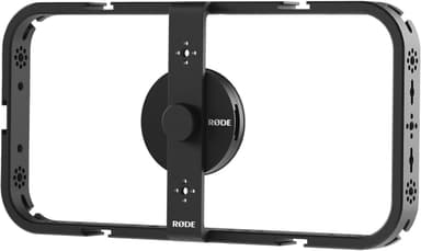 Røde Phonecage Mobile kameragrep
