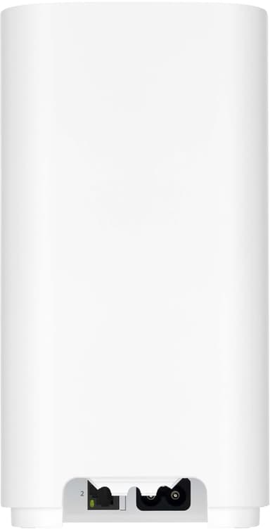 ASUS ZenWiFi BD4 Outdoor Mesh router (hvit)
