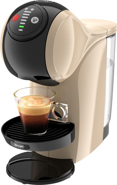 Nescafe Dolce Gusto Genio S kaffemaskin EDG226.BG (beige)
