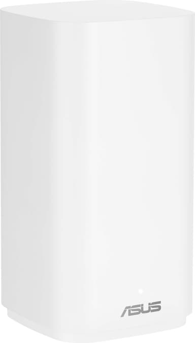 ASUS ZenWiFi BD4 Outdoor Mesh router (hvit)