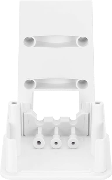 ASUS ZenWiFi BD4 Outdoor Mesh router (hvit)