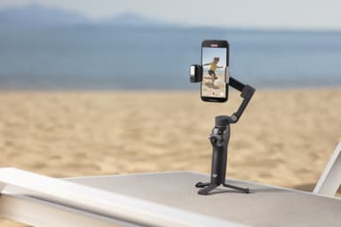 DJI Osmo Mobile 7P gimbalstabilisator