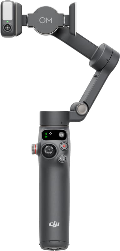 DJI Osmo Mobile 7P gimbalstabilisator