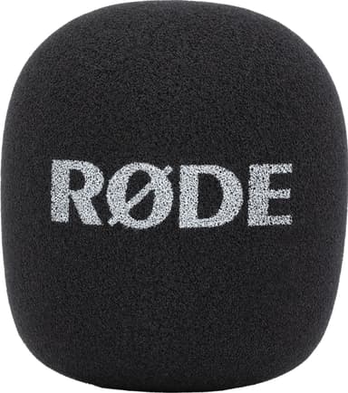 Rode Interview Go mikrofonhåndtak