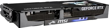 MSI GeForce RTX 5070 Ti 16G GAMING TRIO OC PLUS grafikk (16 GB GDDR7)